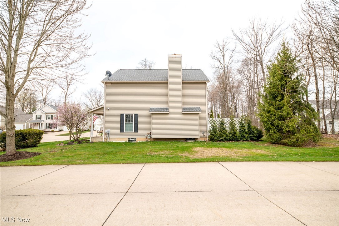 2145 Hiram Lane, Hudson, Ohio image 26