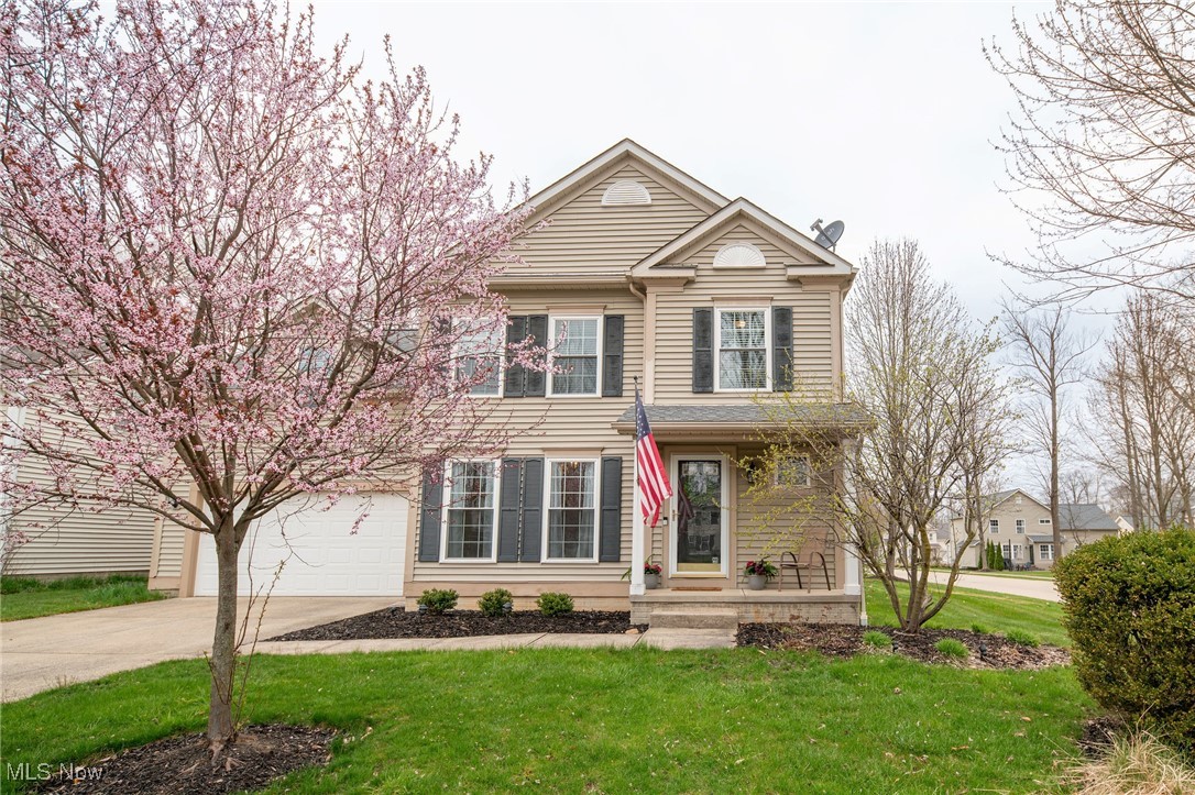 2145 Hiram Lane, Hudson, Ohio image 1