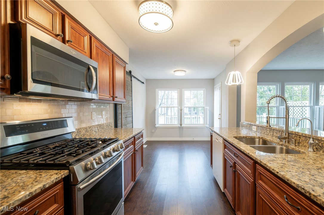 2145 Hiram Lane, Hudson, Ohio image 12