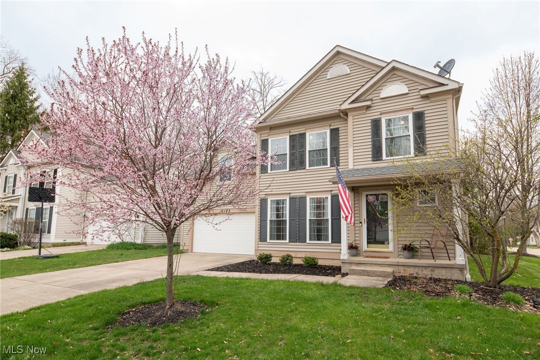 2145 Hiram Lane, Hudson, Ohio image 2