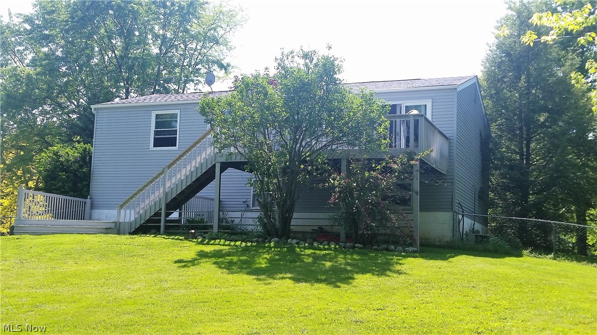 Broken Fence Estate #2 - Residential