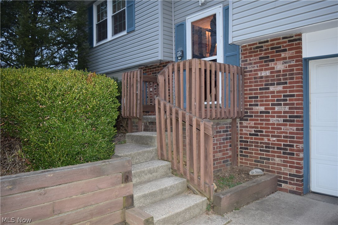 Broken Fence Estate #2 - Residential