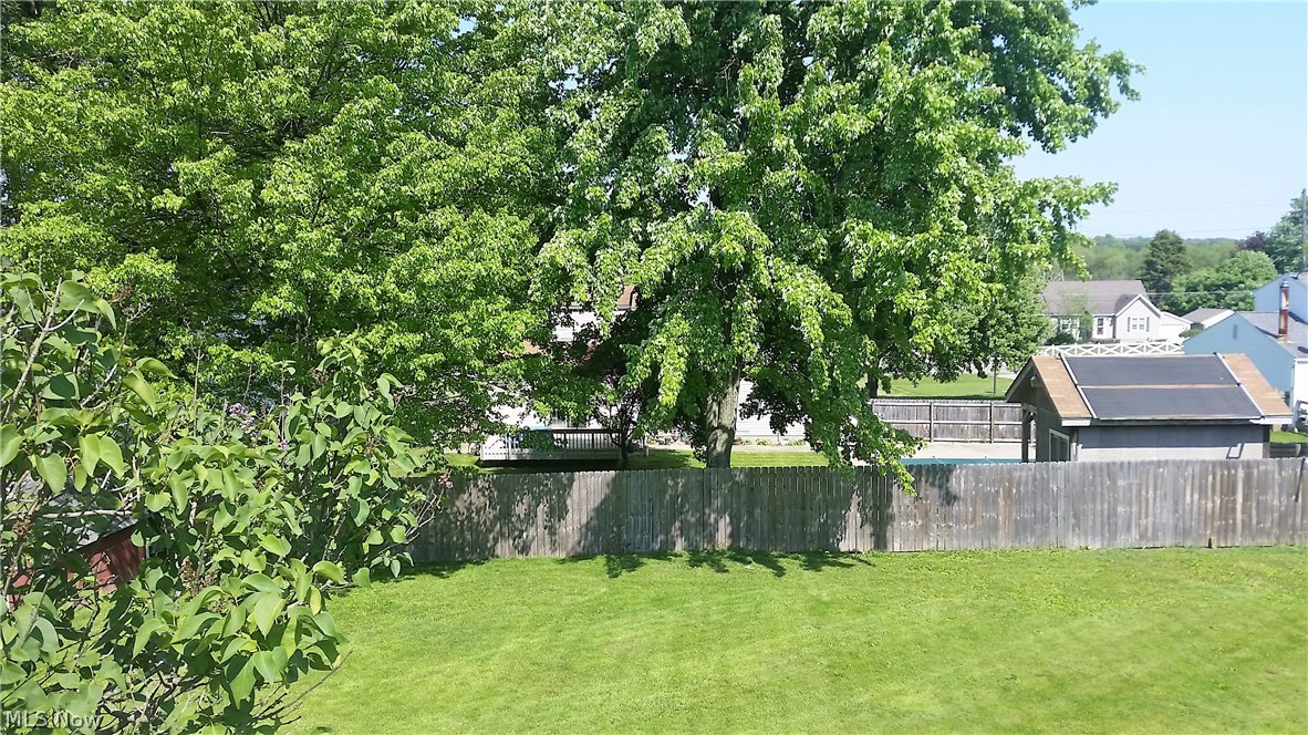 Broken Fence Estate #2 - Residential