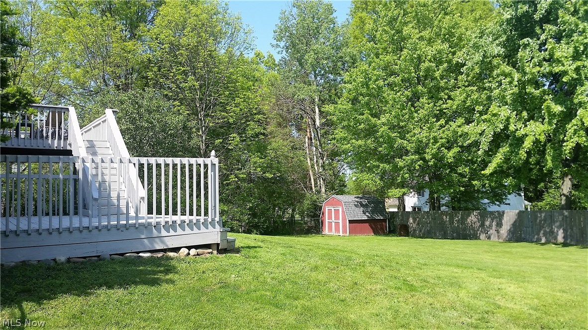 Broken Fence Estate #2 - Residential