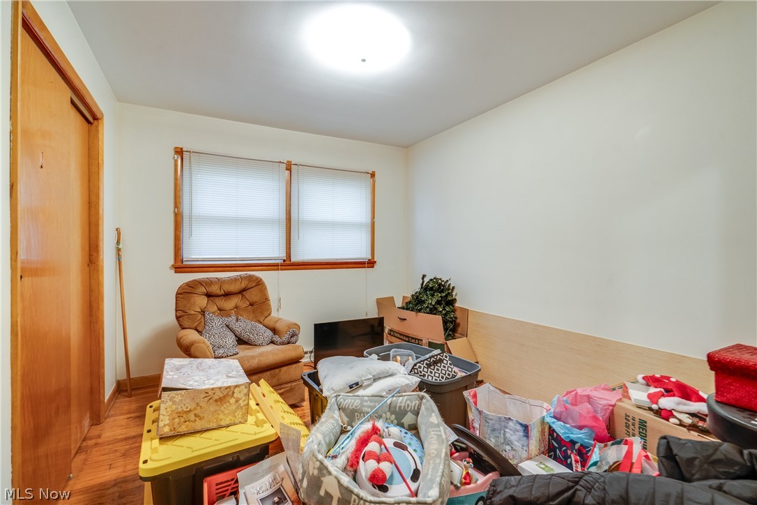 Mogadore Heights - Residential