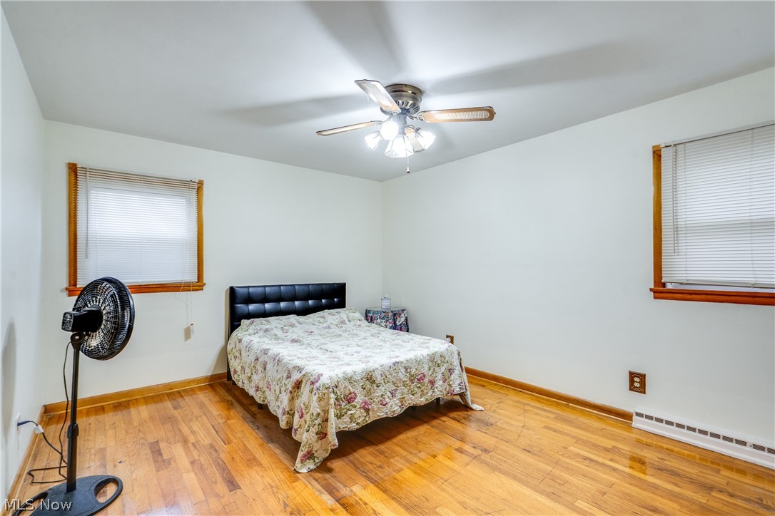 Mogadore Heights - Residential