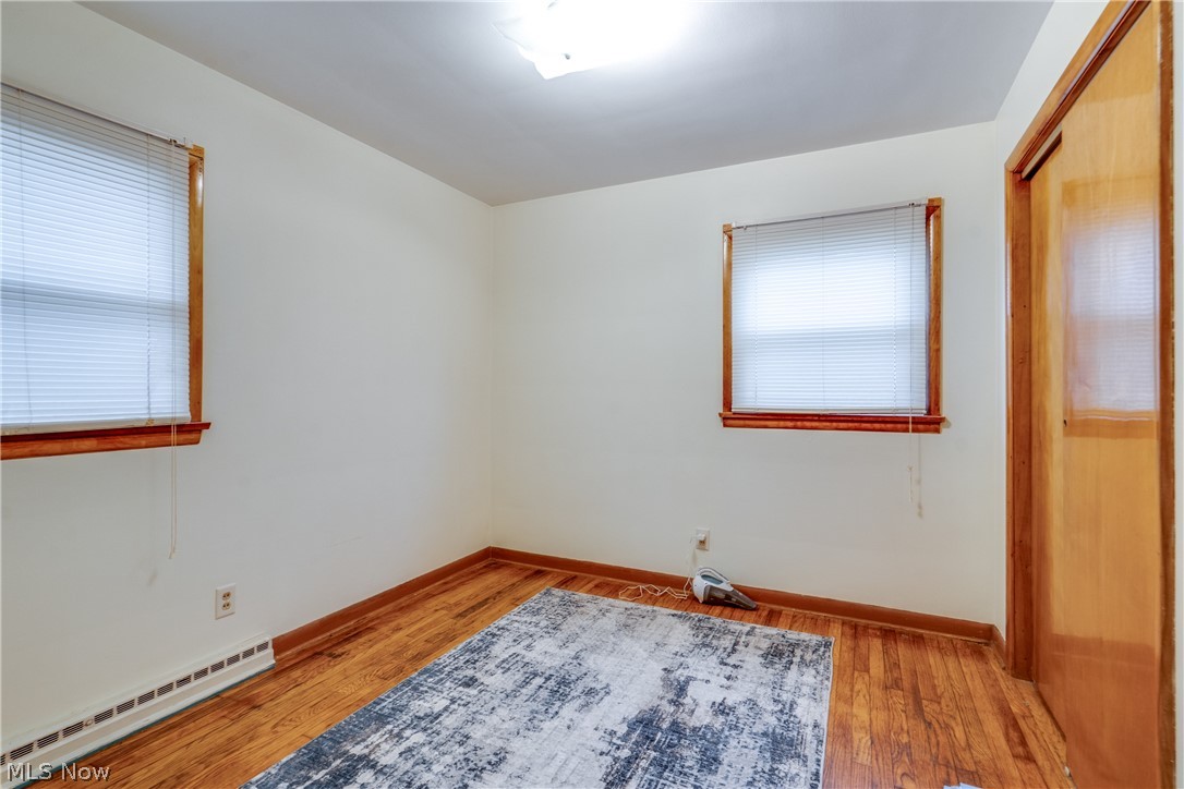 Mogadore Heights - Residential