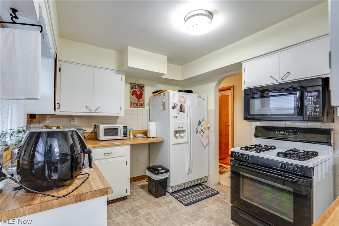 Mogadore Heights - Residential