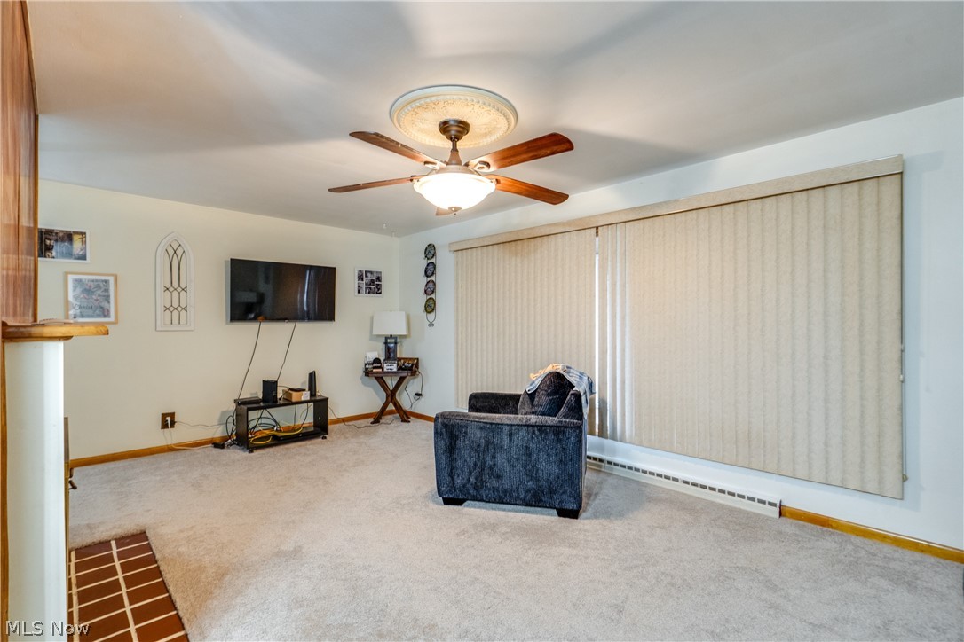 Mogadore Heights - Residential