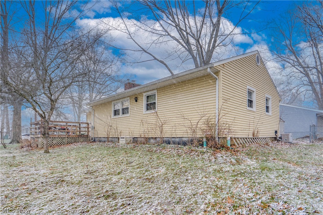 Mogadore Heights - Residential