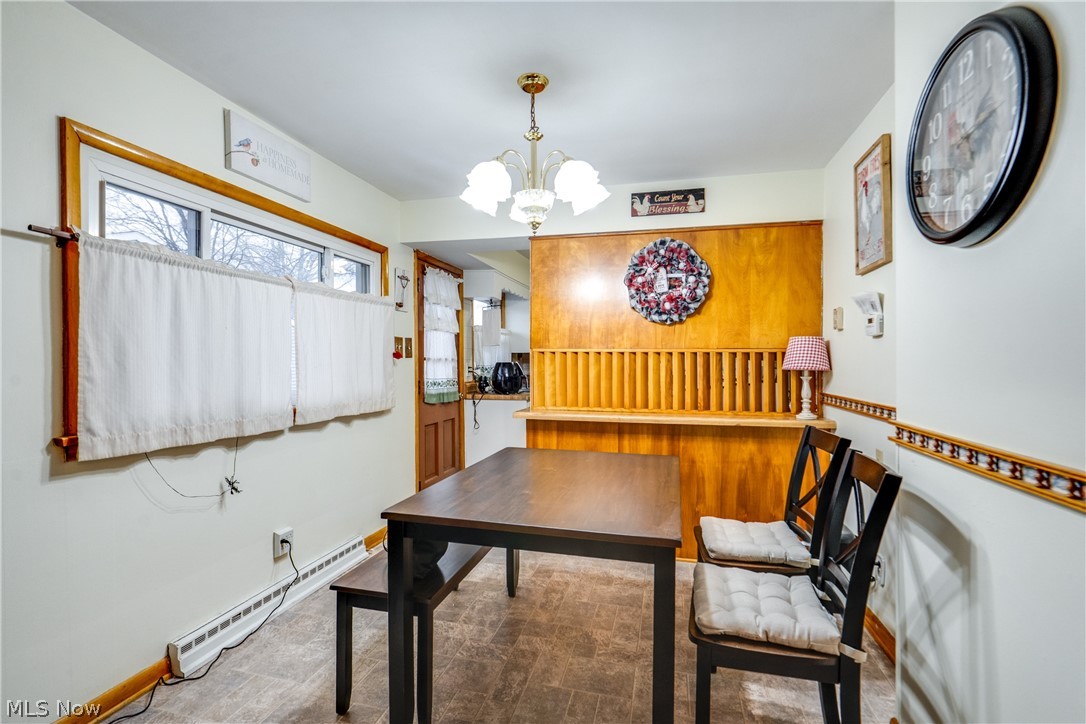 Mogadore Heights - Residential