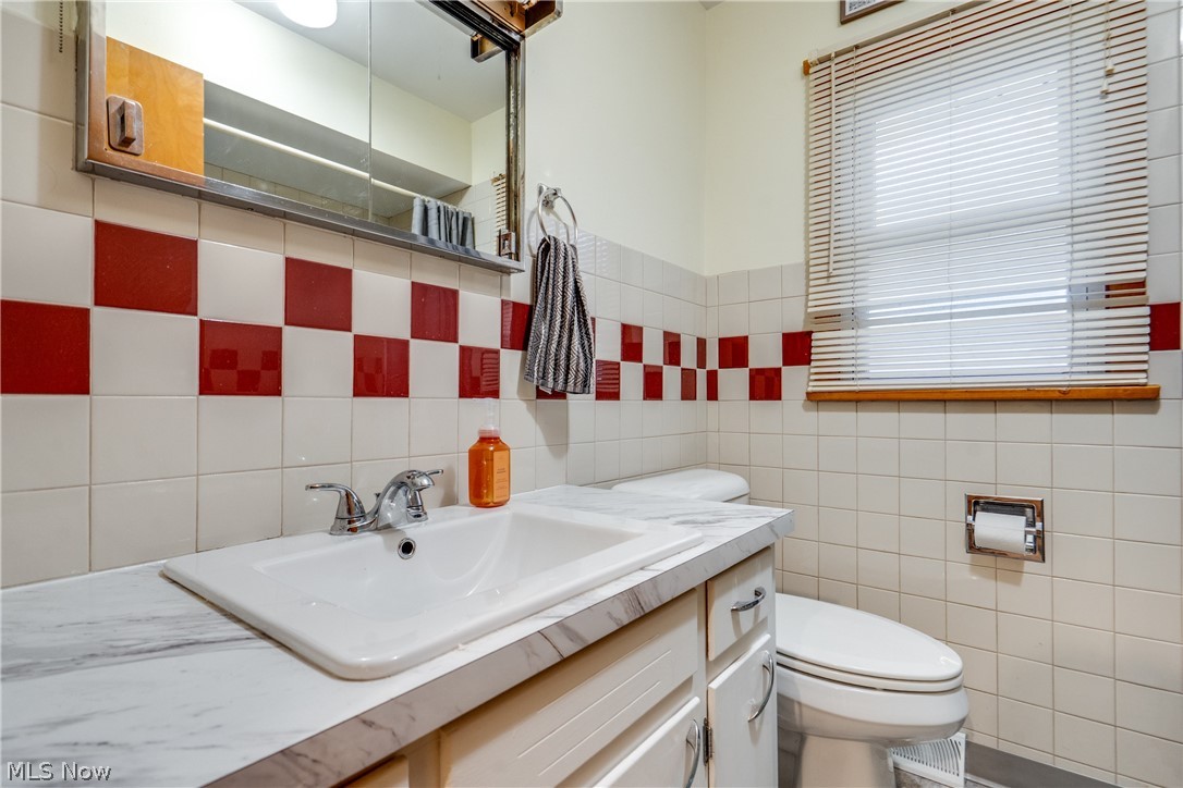 Mogadore Heights - Residential