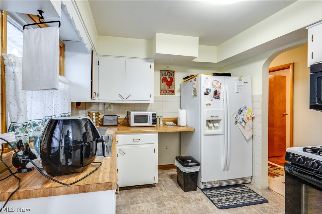 Mogadore Heights - Residential