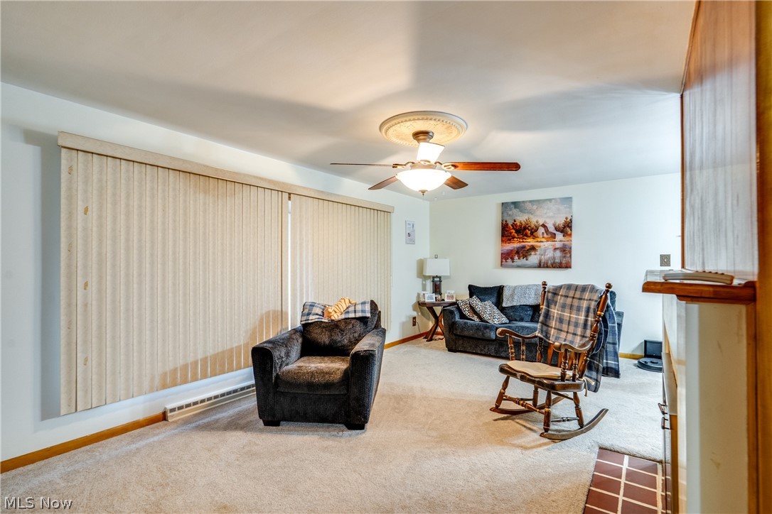 Mogadore Heights - Residential