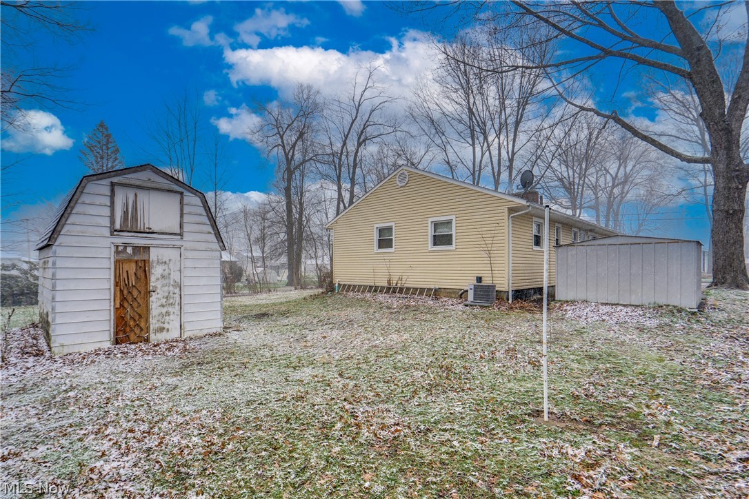 Mogadore Heights - Residential