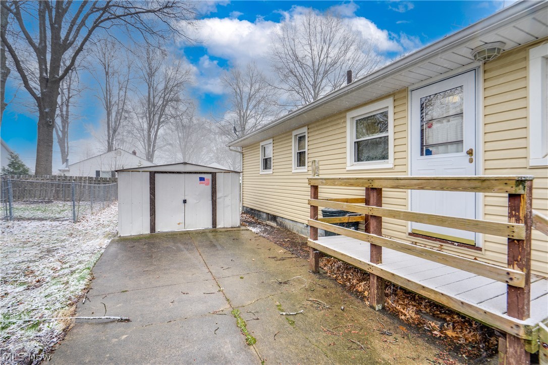 Mogadore Heights - Residential