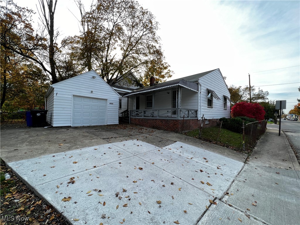 3237 E 137th Street, Cleveland, Ohio image 24