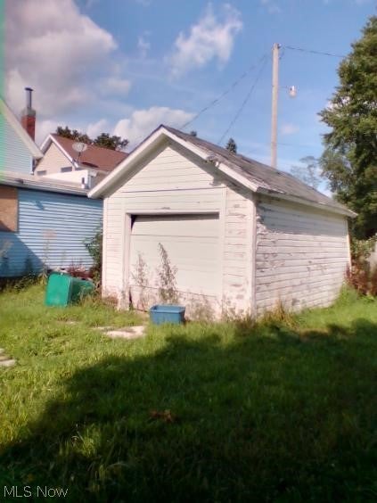 Tiny photo for 301 E Center Street, Fostoria, OH 44830 (MLS # 5256159)