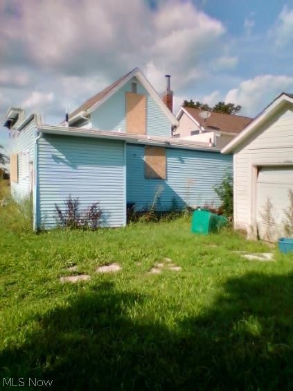 Tiny photo for 301 E Center Street, Fostoria, OH 44830 (MLS # 5256159)