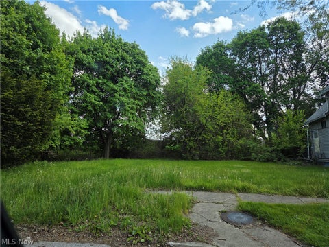 Vacant Land For Sale - Montgomery Avenue<br/> Cleveland, OH 44104
