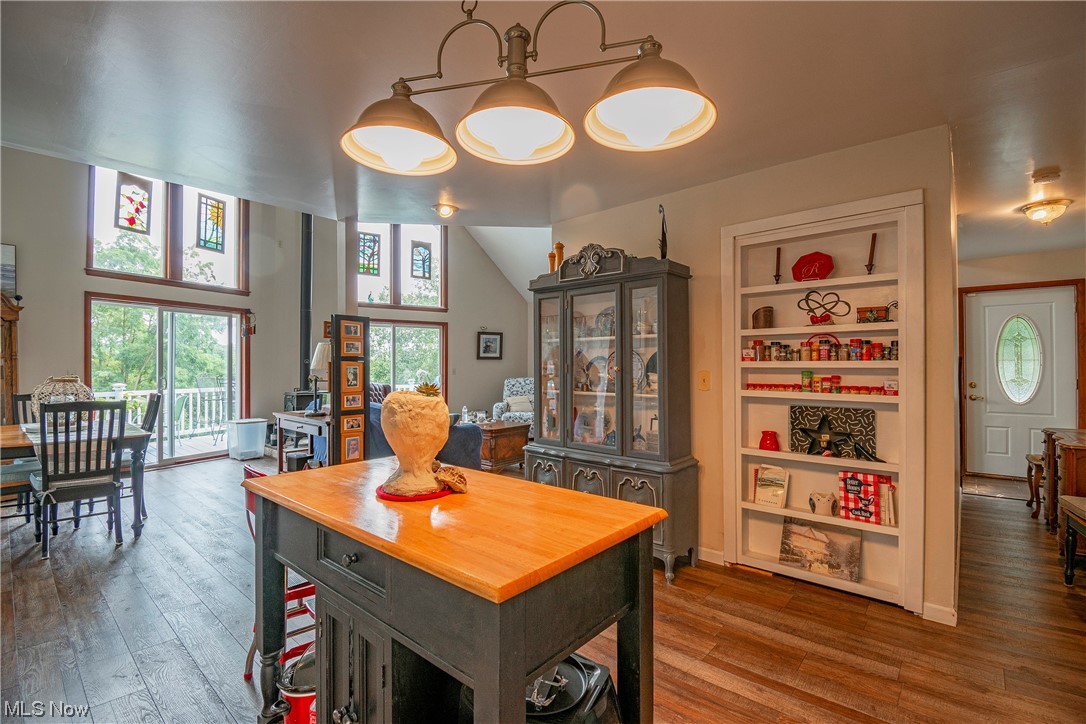 Rose Acres Allotment - Residential