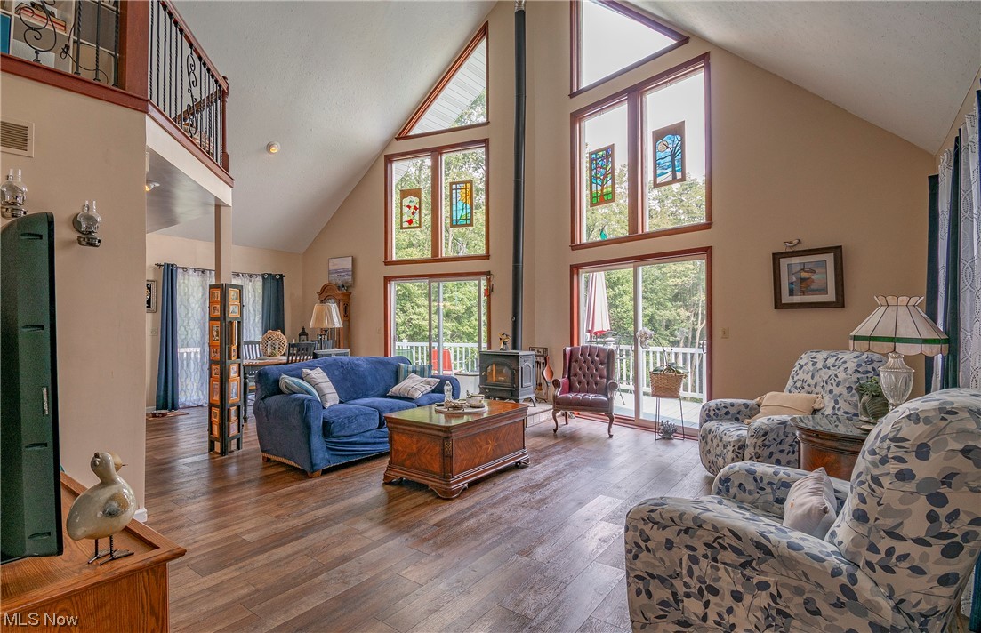 Rose Acres Allotment - Residential