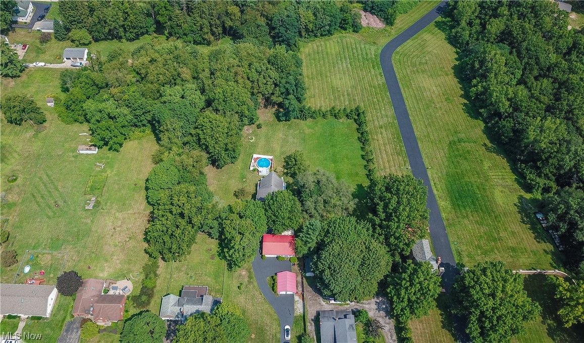 Rose Acres Allotment - Residential