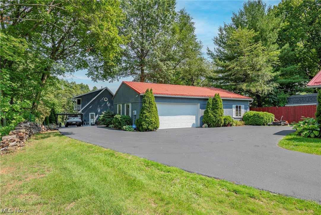 Rose Acres Allotment - Residential