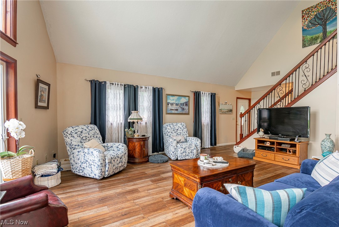 Rose Acres Allotment - Residential