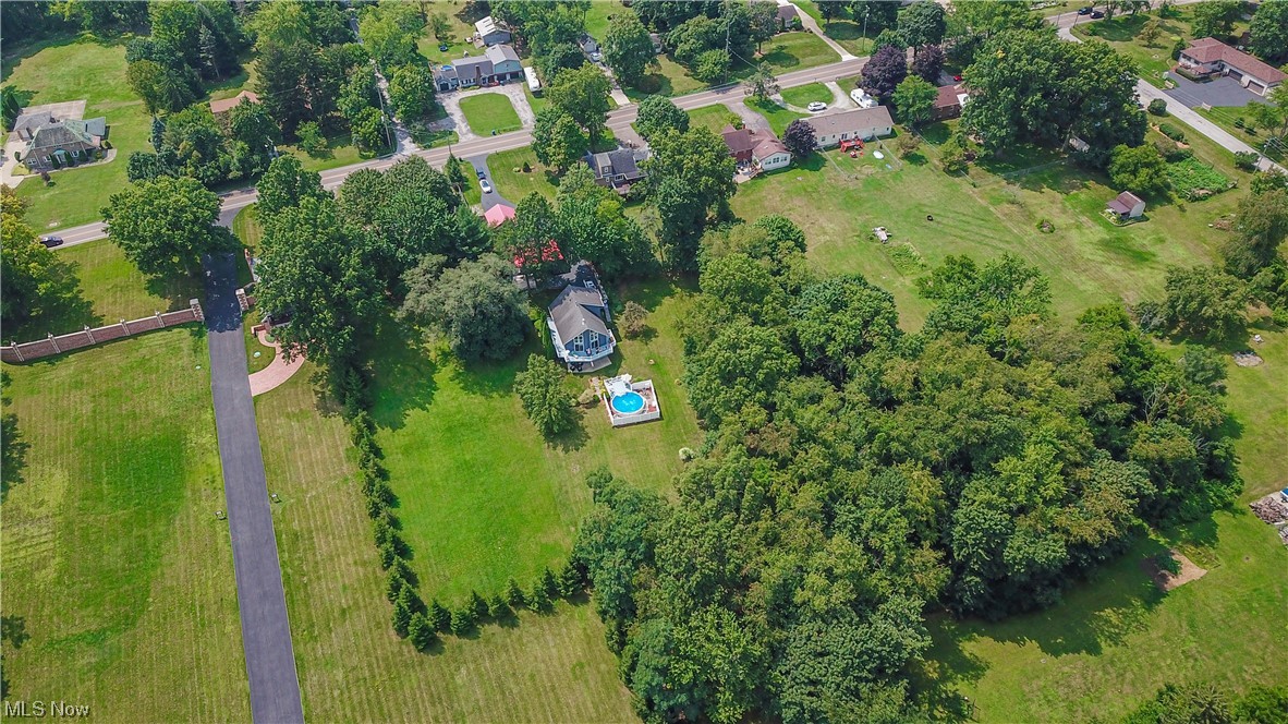 Rose Acres Allotment - Residential