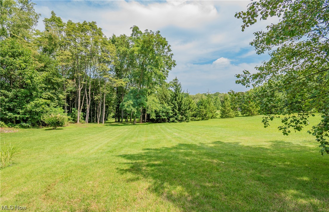 Rose Acres Allotment - Residential