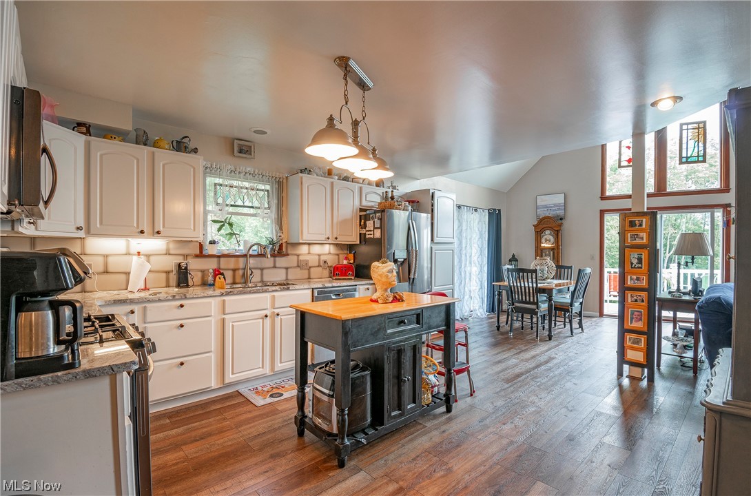 Rose Acres Allotment - Residential