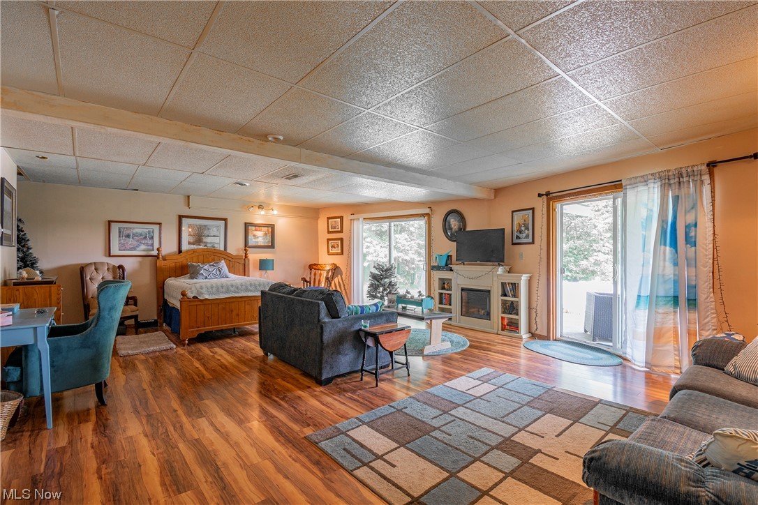 Rose Acres Allotment - Residential