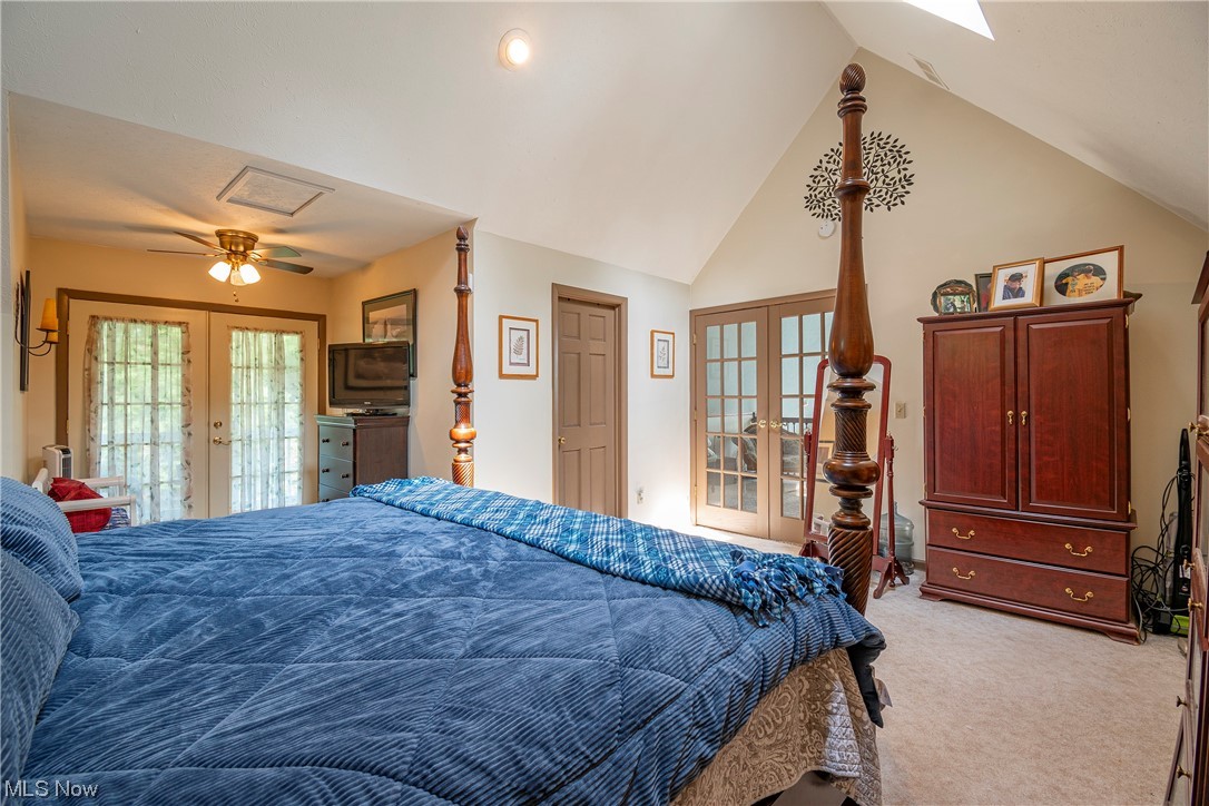 Rose Acres Allotment - Residential