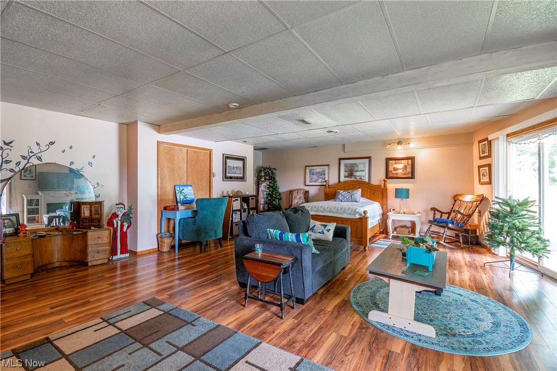 Rose Acres Allotment - Residential