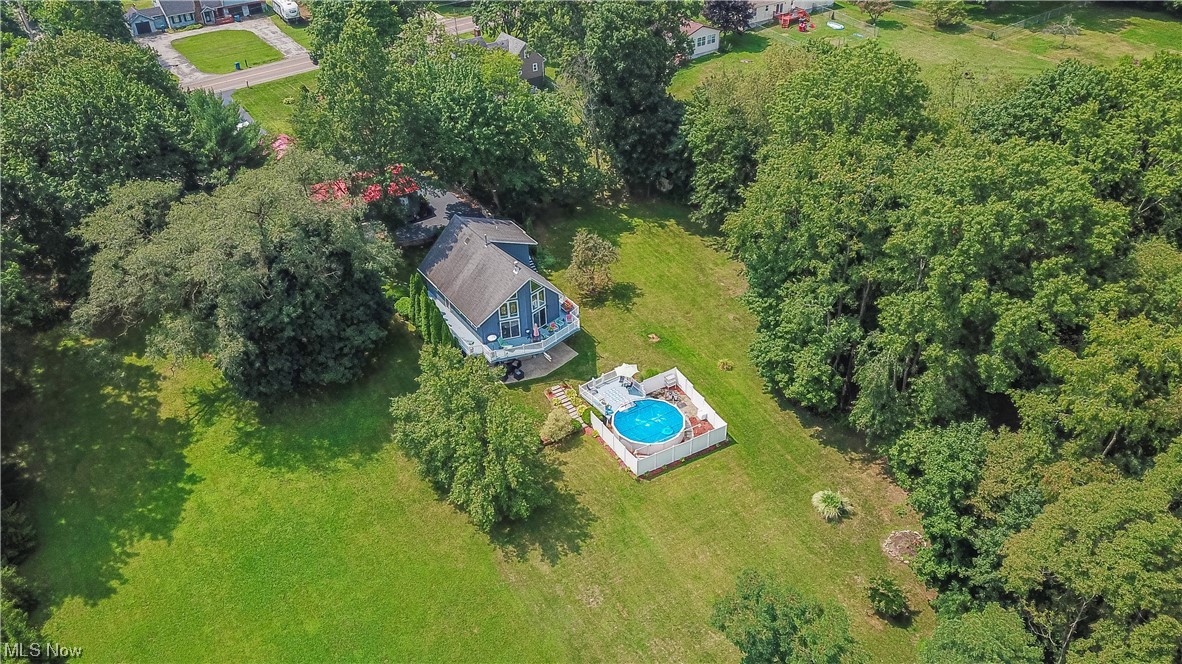 Rose Acres Allotment - Residential