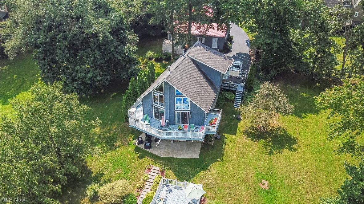 Rose Acres Allotment - Residential