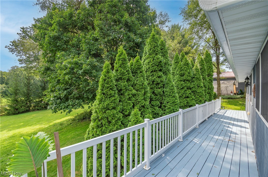 Rose Acres Allotment - Residential