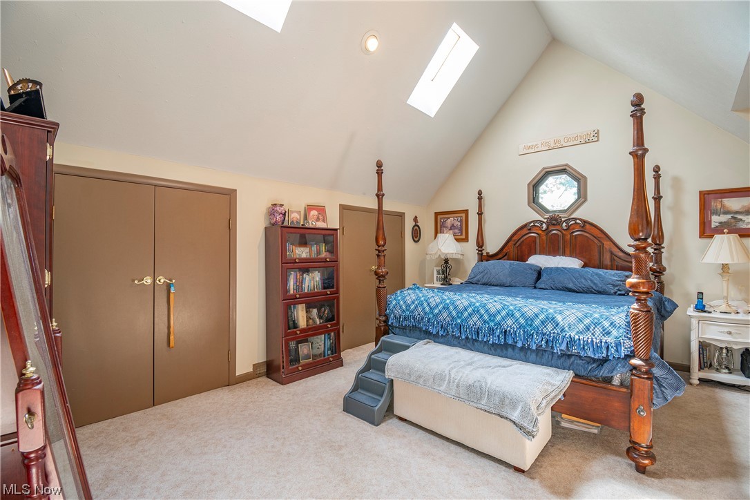 Rose Acres Allotment - Residential