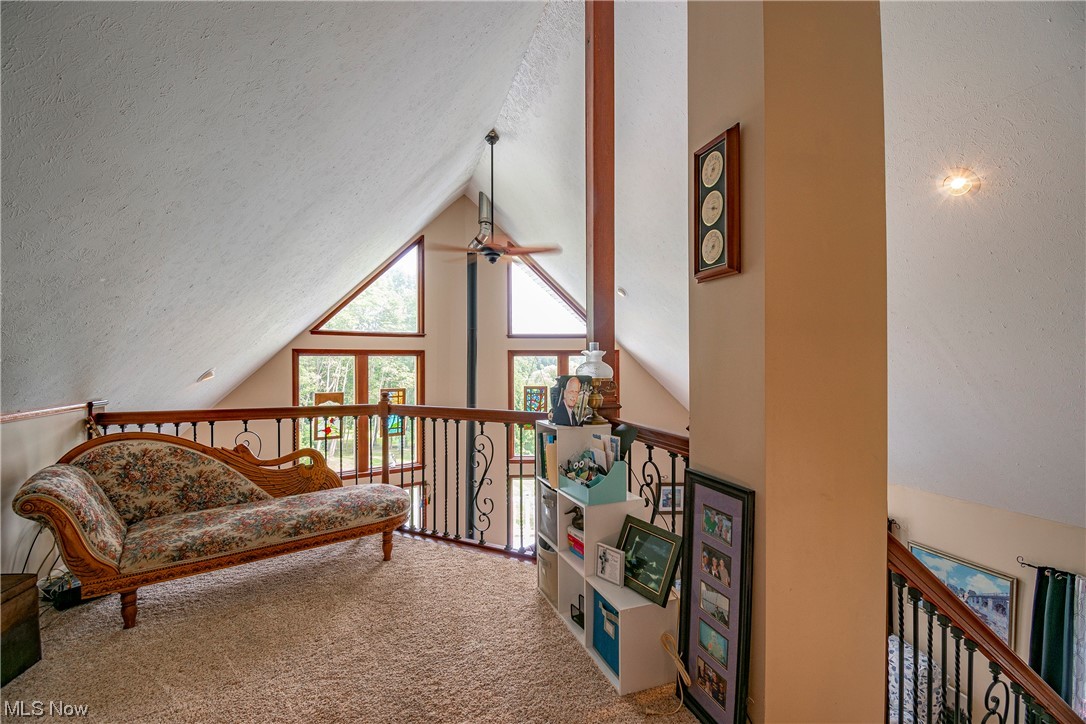 Rose Acres Allotment - Residential