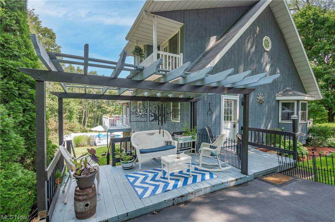 Rose Acres Allotment - Residential