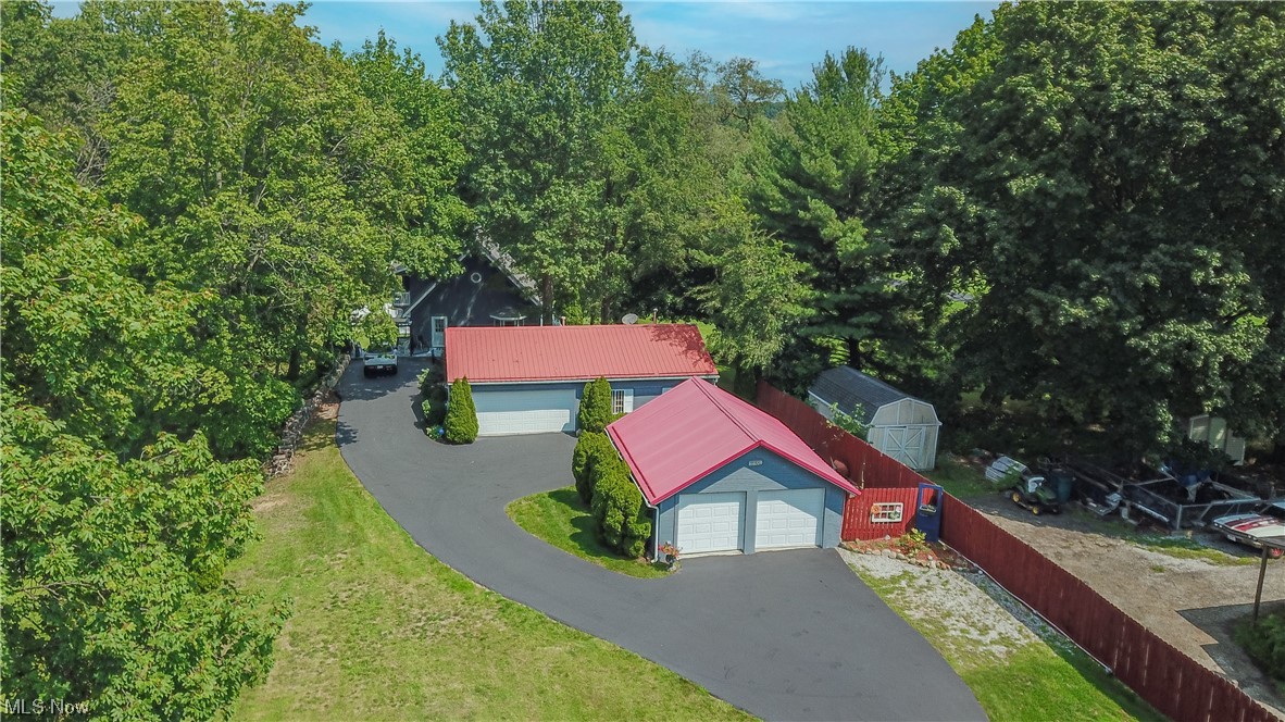 Rose Acres Allotment - Residential