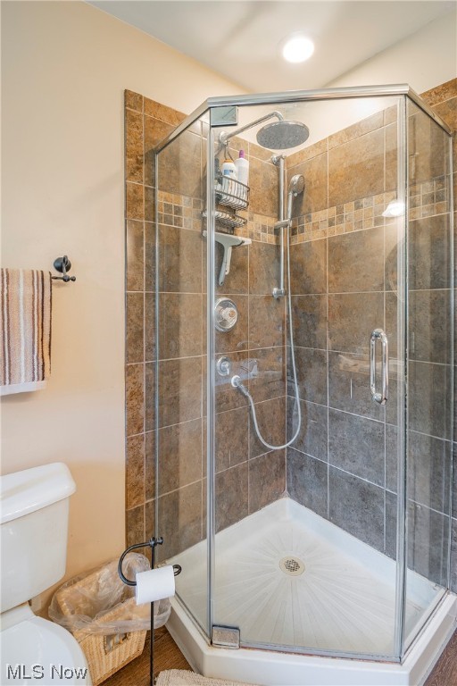 Rose Acres Allotment - Residential