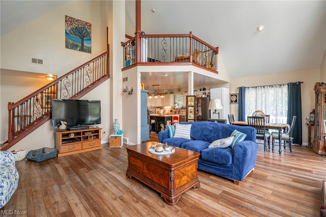 Rose Acres Allotment - Residential