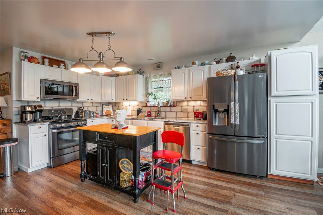 Rose Acres Allotment - Residential