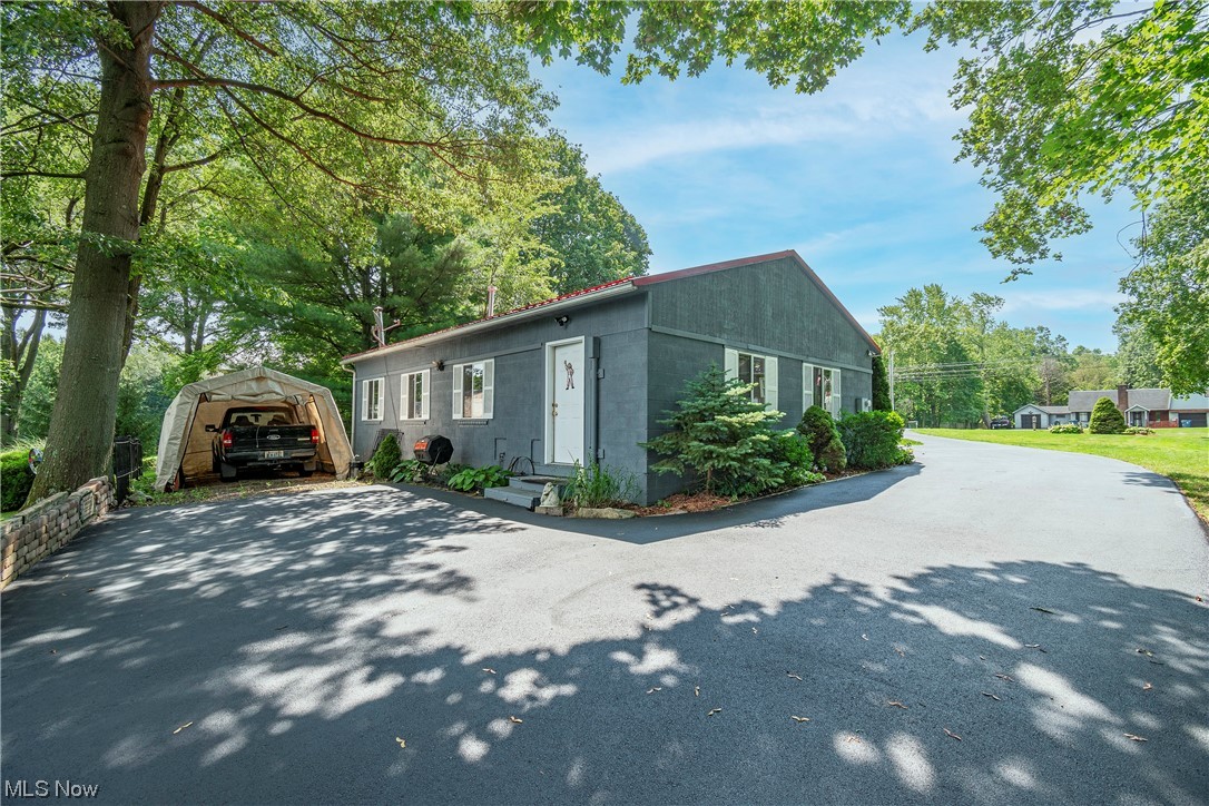 Rose Acres Allotment - Residential