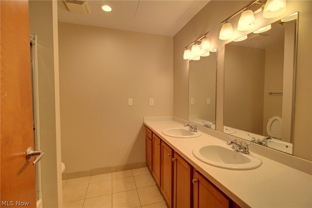 Chesapeake Lofts - Residential Lease