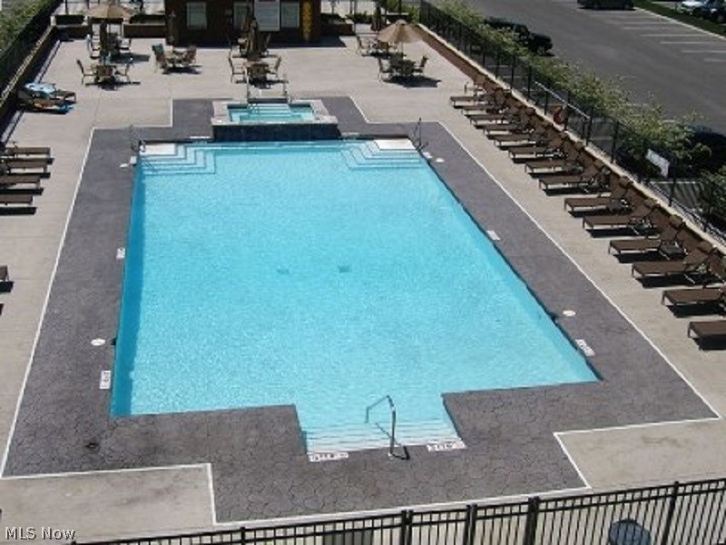 Chesapeake Lofts - Residential Lease