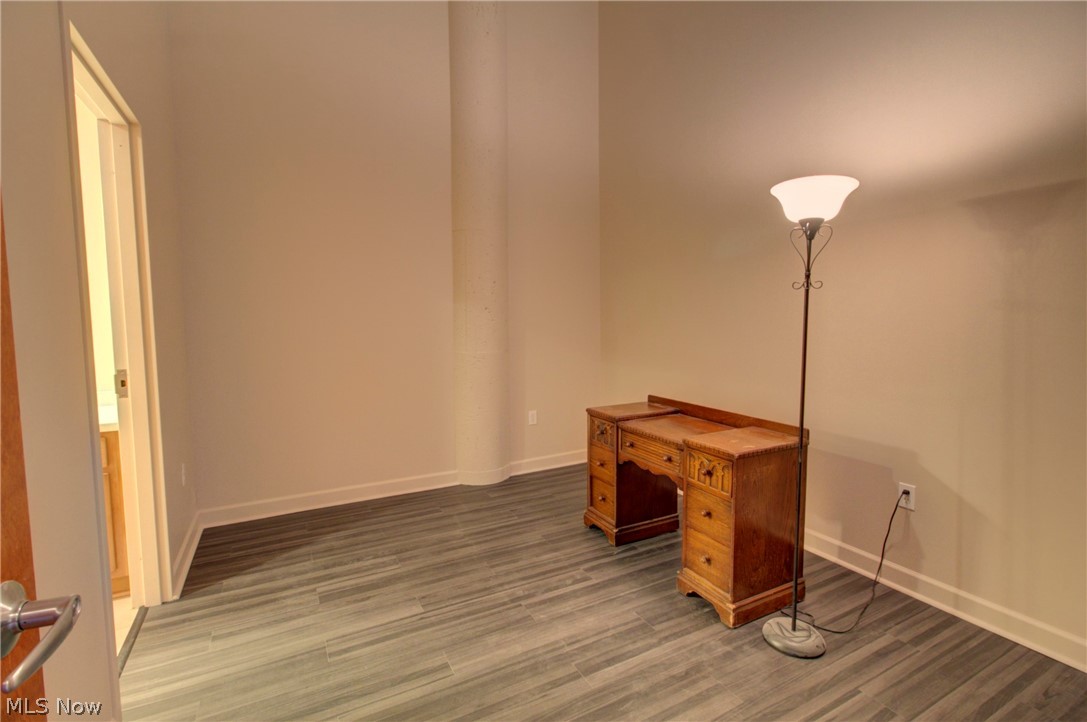 Chesapeake Lofts - Residential Lease