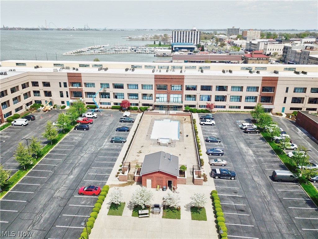Chesapeake Lofts - Residential Lease